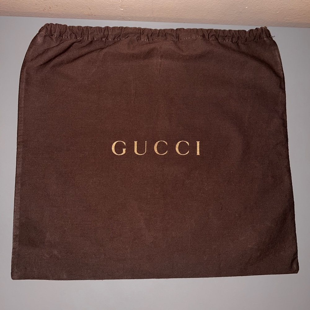 Gucci Medium Dust Bag
